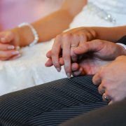 Wedding photography