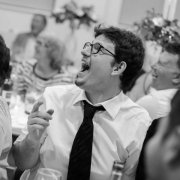 Social event photography