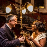 Wedding photography