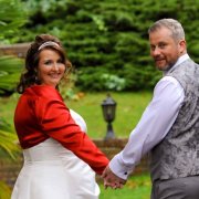 Wedding photography