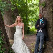 Wedding photography