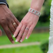 Wedding photography