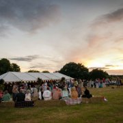 Social event photography