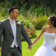 Wedding photography