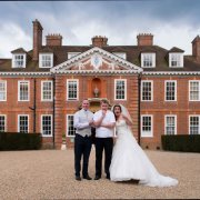 Wedding photography