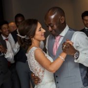 Wedding photography