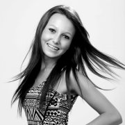 Portrait photography