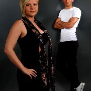 Portrait photography