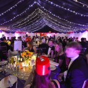 Social event photography