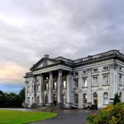 Architectural photography