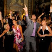 Social event photography
