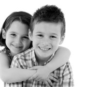 Portrait photography