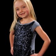 Portrait photography