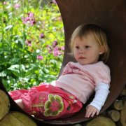 Portrait photography