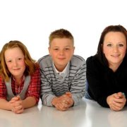 Portrait photography