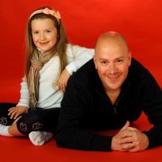 Portrait photography