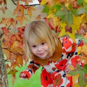 Portrait photography