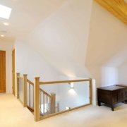 Architectural photography