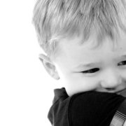Portrait photography