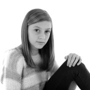 Portrait photography