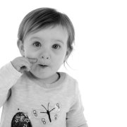 Portrait photography