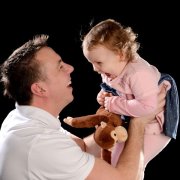 Portrait photography