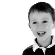 Portrait photography