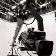 Industrial photography