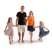 Portrait photography