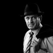 Headshot photography & business portraits