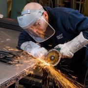Industrial photography