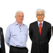 Headshot photography & business portraits