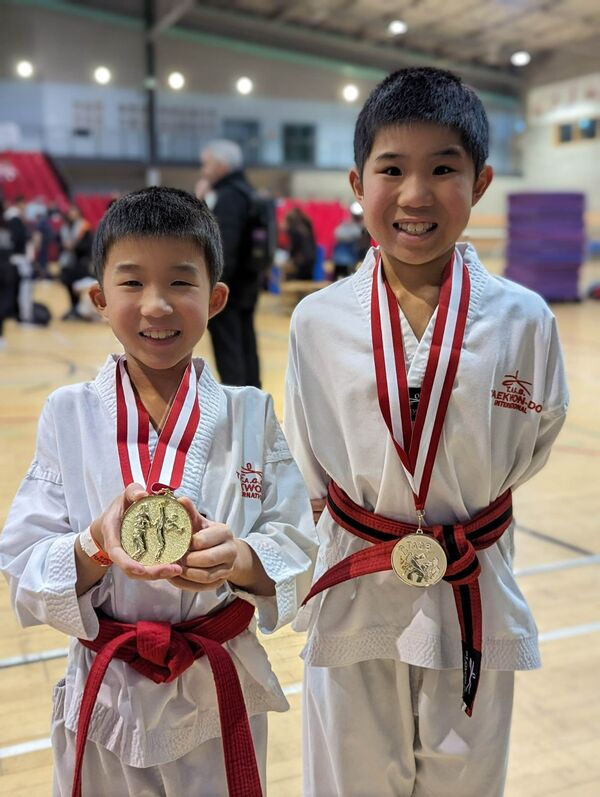 Midlands Championships 2023