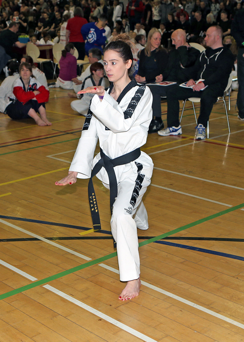 Midlands Championships 2018