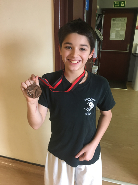 Midlands Championships 2017