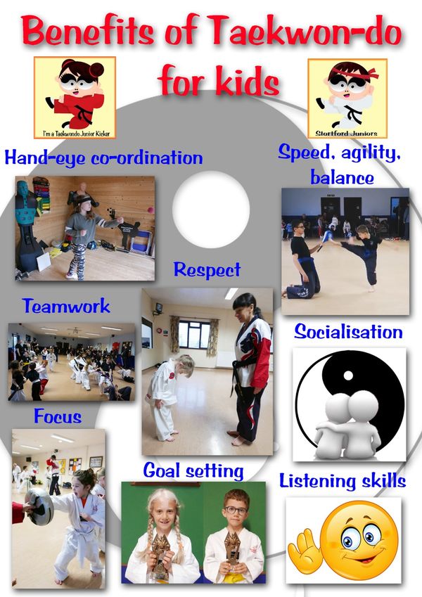 Guide for parents