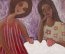 Tea for two SOLD