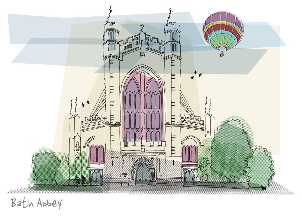 Bath Abbey