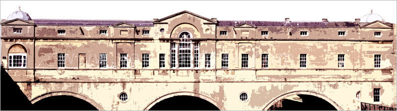 Pulteney Bridge