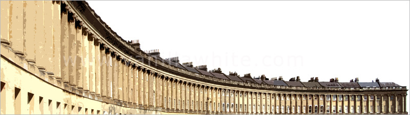 The Royal Crescent