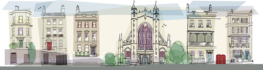 Bath Abbey