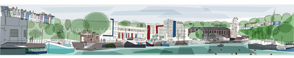 Bristol Harbourside