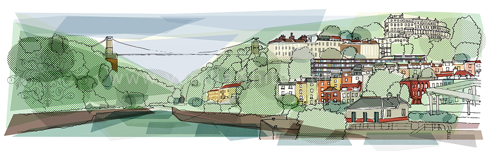 Clifton Suspension Bridge