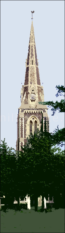 Church on the Green