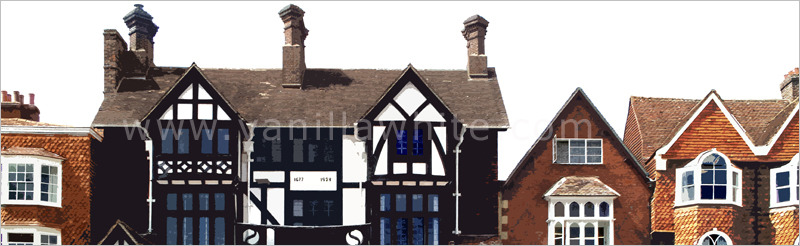 124 to 127 High Street Marlborough