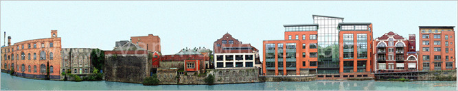 Old Brewery