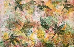 Autumn Leaves