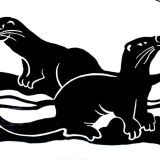 Otters