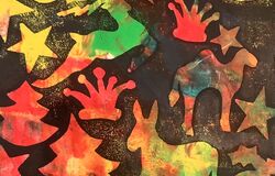 My Christmas card 2025