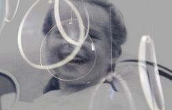 Still image from 'the history of my eyes'